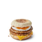 Filet-o-fish® - Sustainably Caught Fish