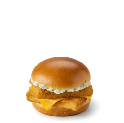 Double Filet O Fish