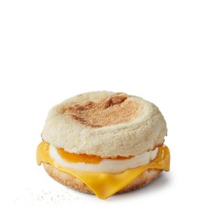 Breakfast - Menu & Hours | McDonald's IE