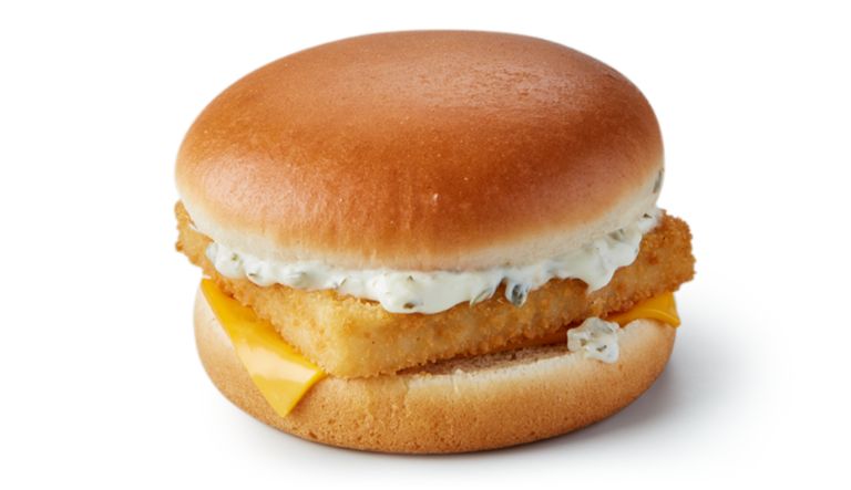 Filet-o-Fish®