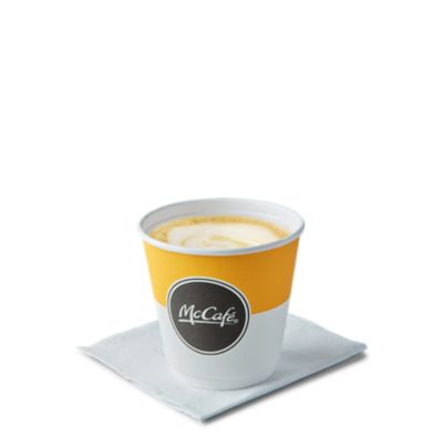 Flat White | McDonald's UK