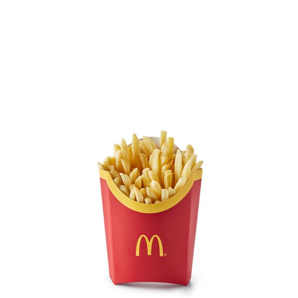 Large Fries