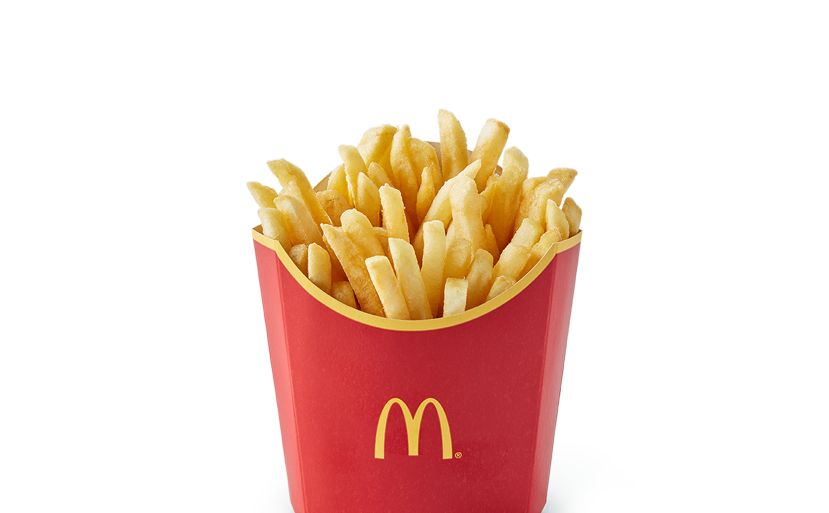 Chips Stock Photo - Download Image Now - French Fries, Cut Out