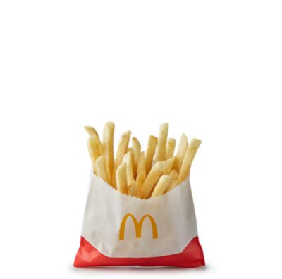 Fries Small