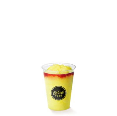 Frozen Strawberry Lemonade Regular
