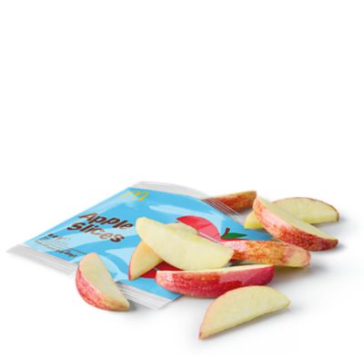 Apple Grape Fruit Bag