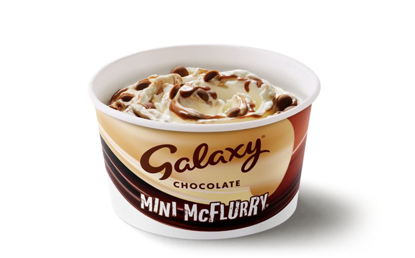 New deals mcdonalds mcflurry