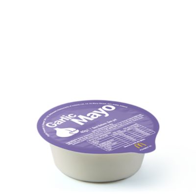 Garlic Mayo Dip