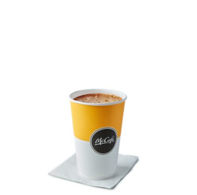 Hot Chocolate - Large