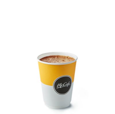 Hot Chocolate Regular