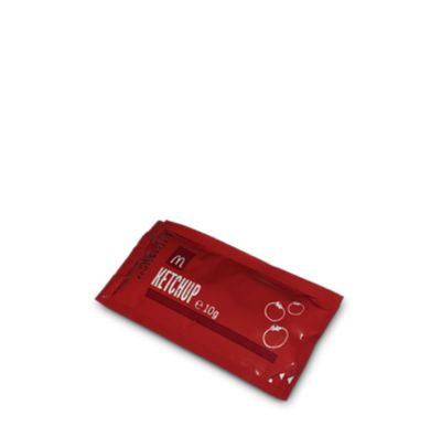 Tomato Ketchup 10g