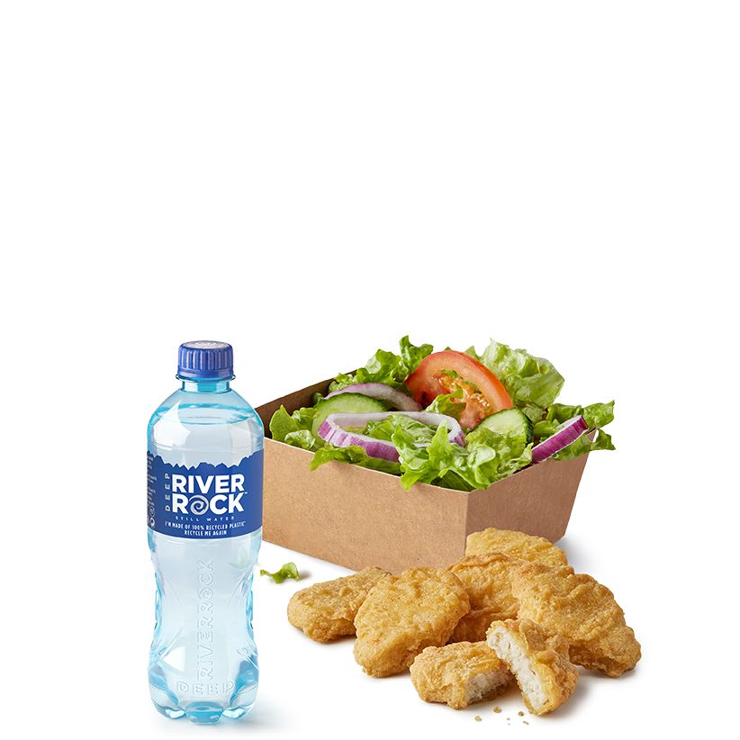 McNuggets® 6 Pieces
