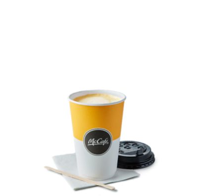 Latte - 100% Arabica Bean Coffee