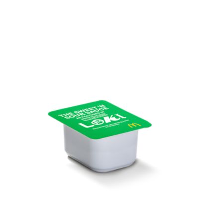 The Sweet N Sour Sauce 25ml