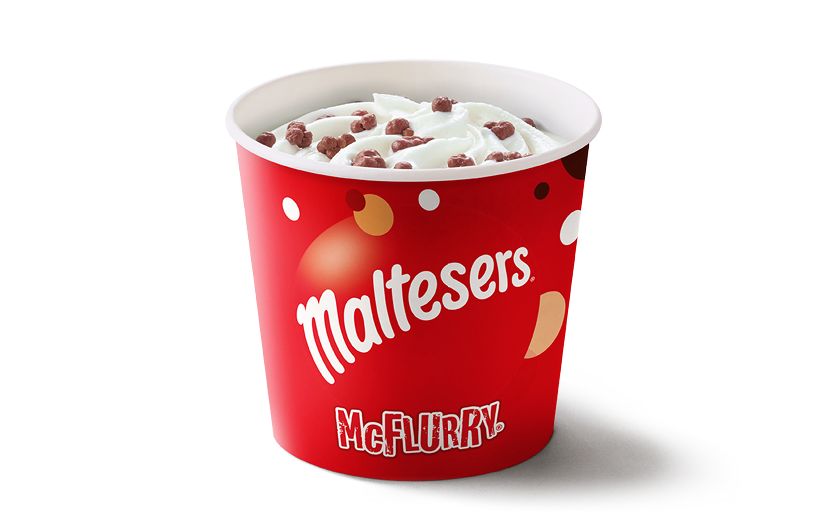 Maltesers