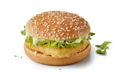 Copycat McDonald's Chicken Sandwich Recipe, 41% OFF