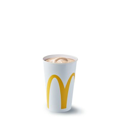 Chocolate Milkshake Medium
