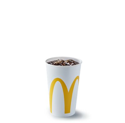 Coca Cola Medium