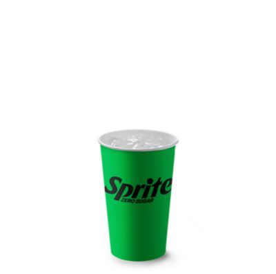Sprite Zero Medium