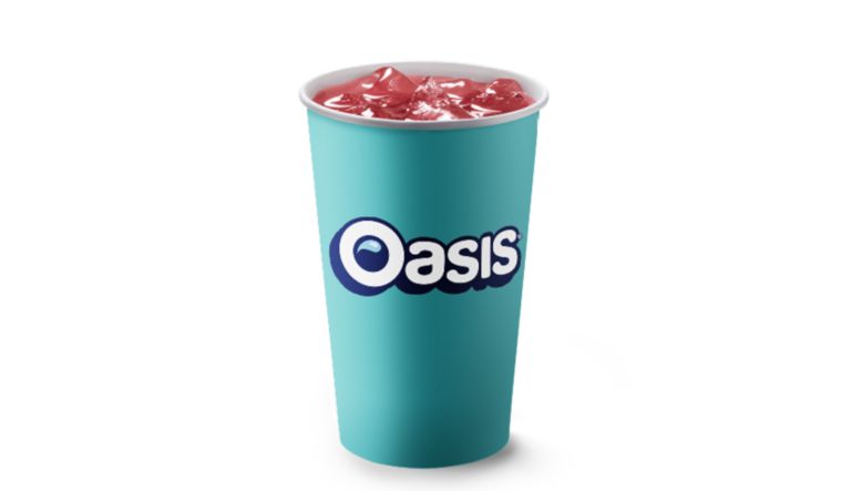 Oasis® - Cold Drinks