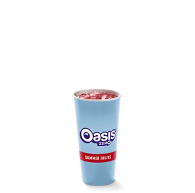 Oasis® Summer Fruits Zero Large
