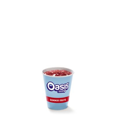Oasis® Summer Fruits Zero Small