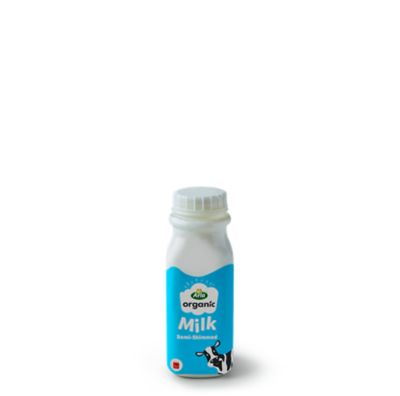 Organic Milk - Cold Drinks