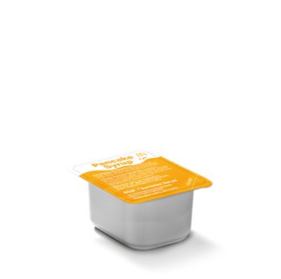Pancake Syrup - 40g