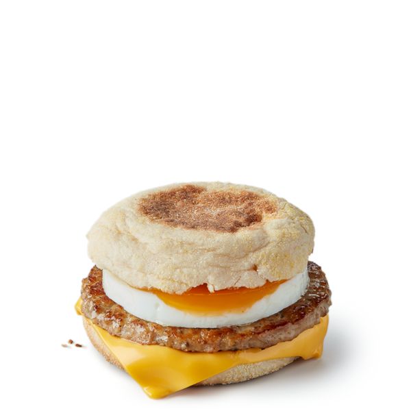 Maccies deals breakfast menu