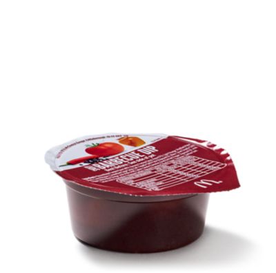 Smoky Barbeque Dip 40g