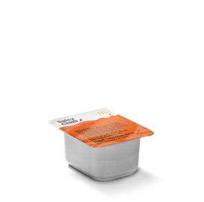 Spicy Chilli Dip