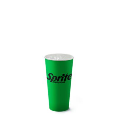 Sprite Zero Large