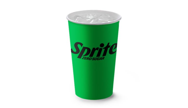Does Mcdonald'S Have Diet Sprite? Uncover the Truth