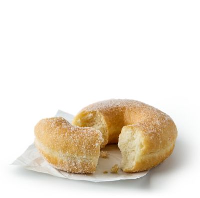 Sugar Donut - Part of the McCafé® Range