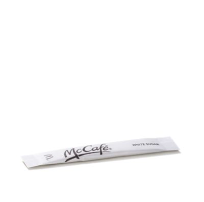 White Sugar Sachet