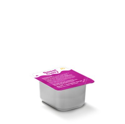 Sweet Curry Dip - 25ml