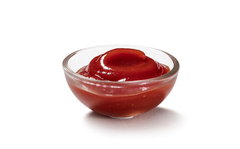 Tomato Ketchup - 21ml