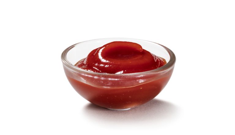 Tomato Ketchup - 21ml