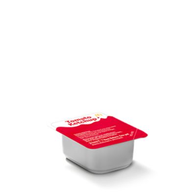 Tomato Ketchup - 25ml