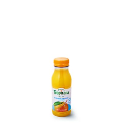 Tropicana® Orange Juice - Deliciously Fruity