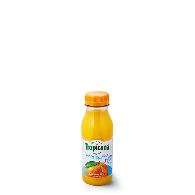 Mcdonald's orange juice nutrition best sale