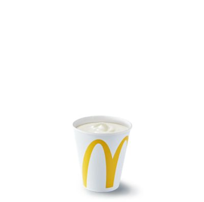 Vanilla Milkshake