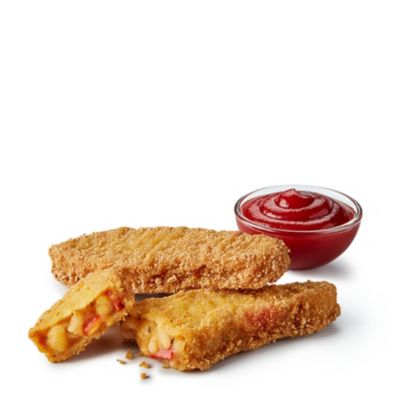 Happy Meal® Veggie Dippers - 2 pieces Meal
