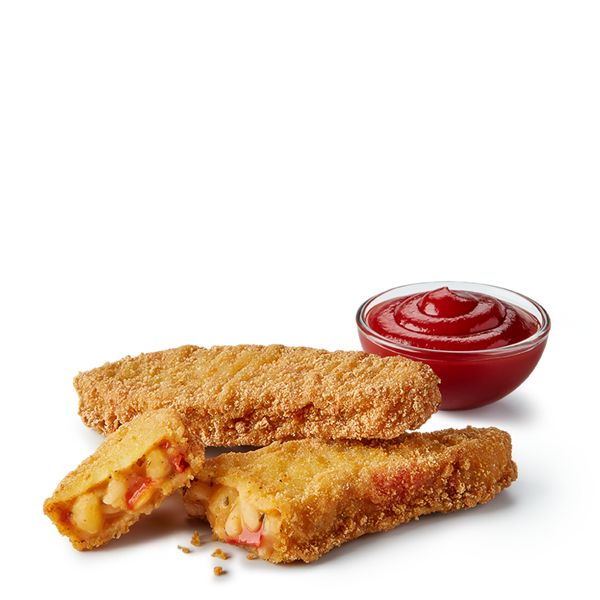 Fish Fingers - Part of Our Happy Meal®