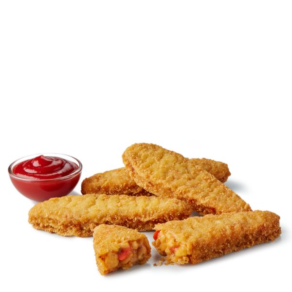 Chicken McNuggets® - 100% Chicken Breast