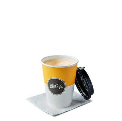 White Coffee