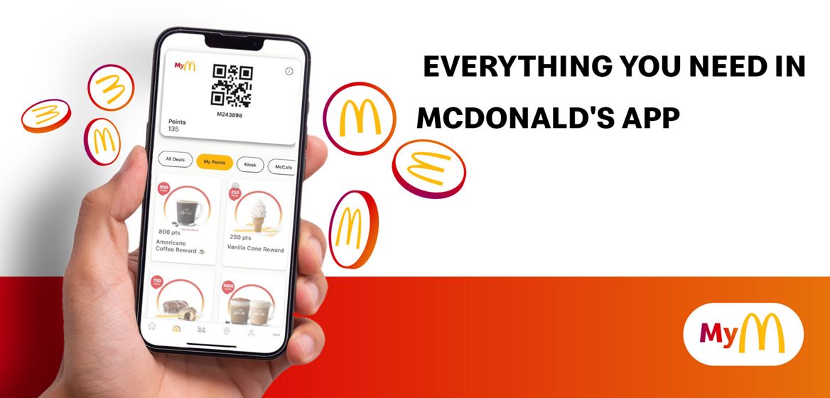 McDonald
