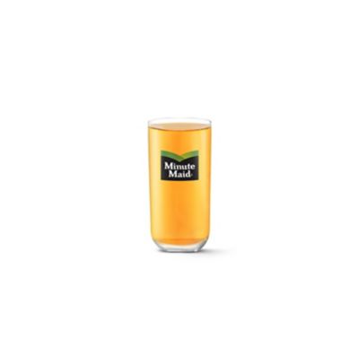 Minute Maid Apple Juice*