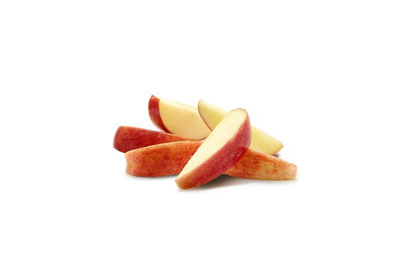 Apple Slices  McDonald's Canada