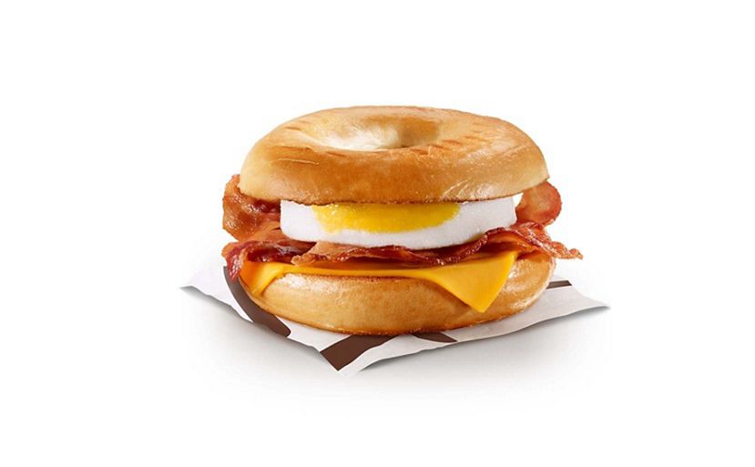 Nutrition Facts Mcdonald S Breakfast Bagel Besto Blog